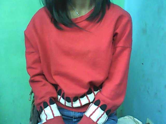 Snímky obrazovky vysielania mimikitanah