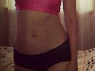 Erotický videohovor mimimischka