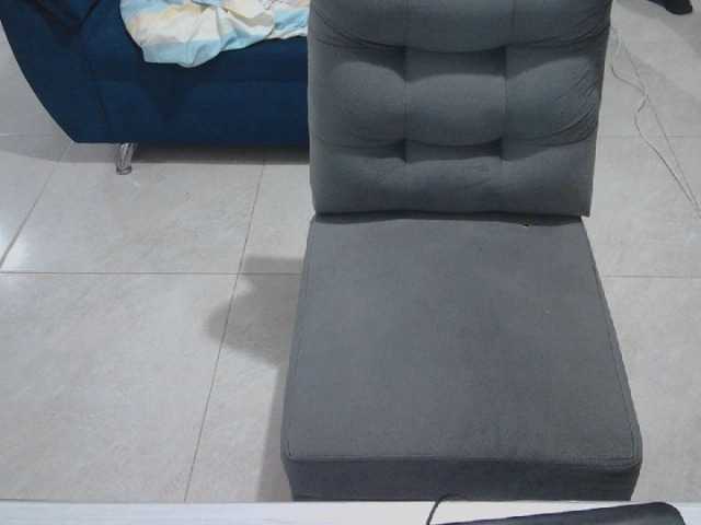 Snímky obrazovky vysielania mimisexxxa