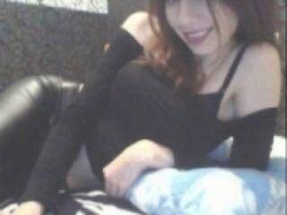 Erotický videohovor mimisexy