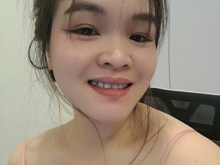 Erotický videohovor Min9x