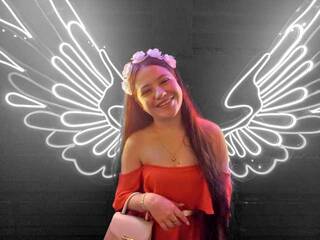 Erotický videohovor Mina-Avalos