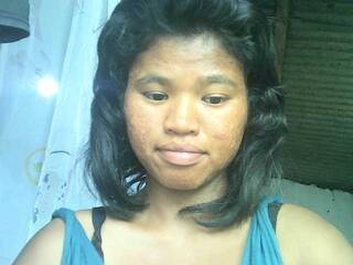 Erotický videohovor minah69sexy