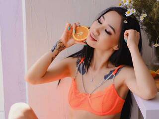 Erotický videohovor MinaKkoyo