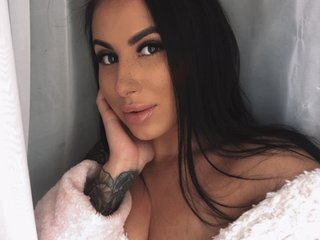 Erotický videohovor MindyExtasy