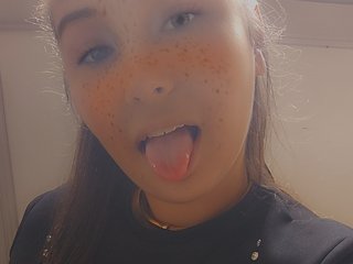 Erotický videohovor Minettesexy24