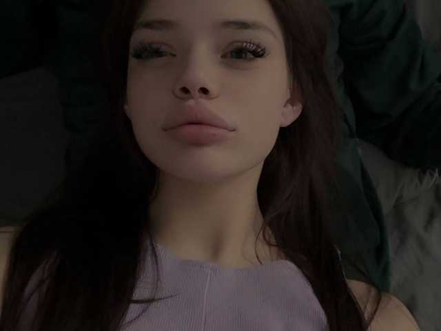 Foto profilu mini-barbie