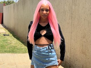 Erotický videohovor Miniesquirts