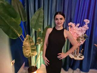 Erotický videohovor MiniMira