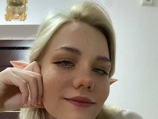 Erotický videohovor Ministrelian