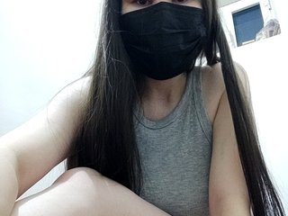 Erotický videohovor MinnaLinda