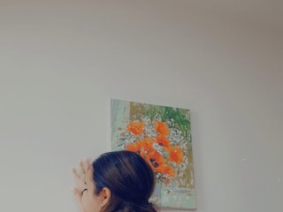 Erotický videohovor minnie-ella