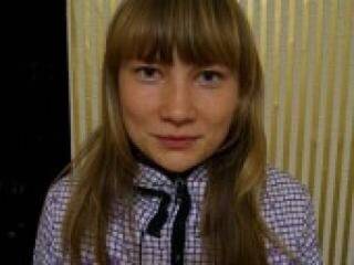 Erotický videohovor minnochka