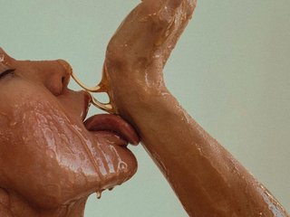 Erotický videorozhovor MinoSweet