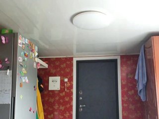 Erotický videohovor mintgirl