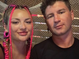 Erotický videohovor MINYandMIKKY