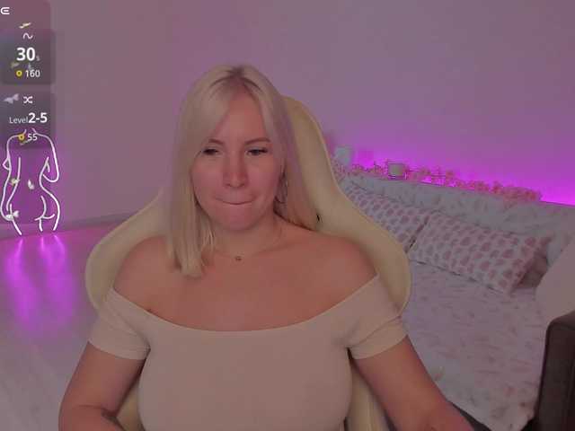 Snímky obrazovky vysielania Mira-