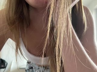 Erotický videohovor Kira5687