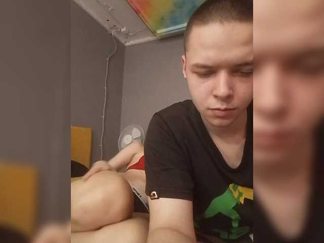 Snímky obrazovky vysielania mira18-
