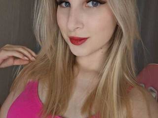 Erotický videohovor MiraSpaceGirl