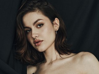 Erotický videohovor MiraBelle