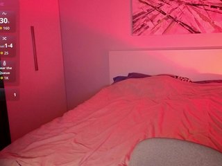 Erotický videohovor MiraBelle