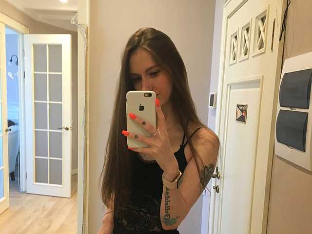 Foto profilu RumGirl