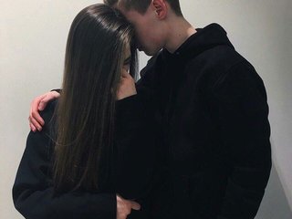 Erotický videohovor Dimir888