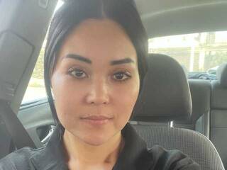 Erotický videohovor Mirana55hh