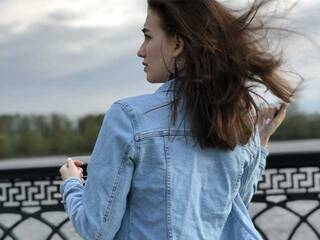 Erotický videohovor miranaa