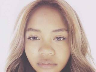 Erotický videohovor Miranah-cool