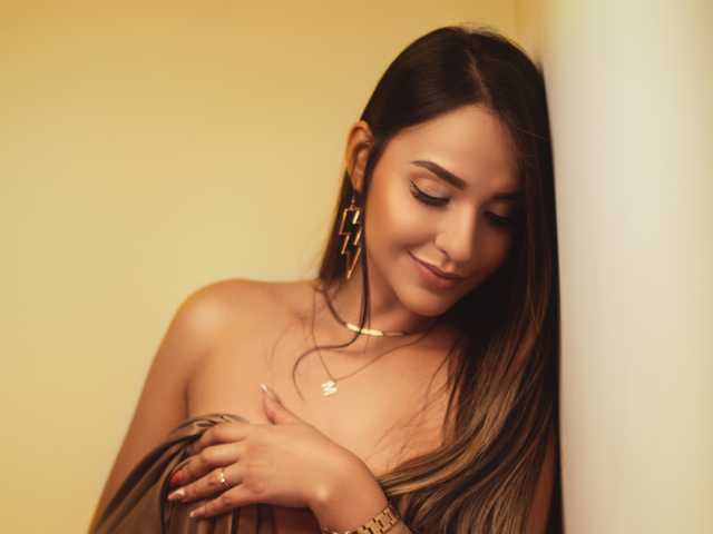 Foto profilu Miranda-Ray