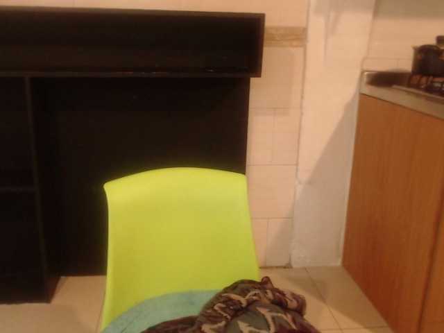 Snímky obrazovky vysielania miranda-spark