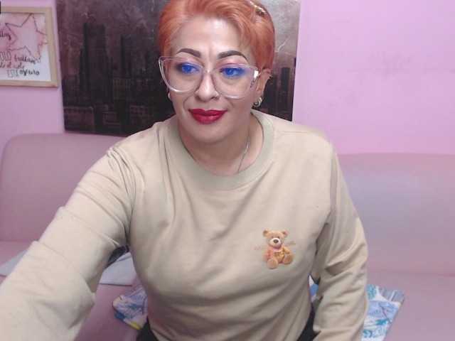 Snímky obrazovky vysielania miranda-spark