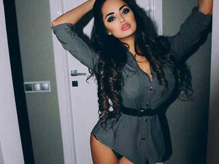 Erotický videohovor MirandaFleks