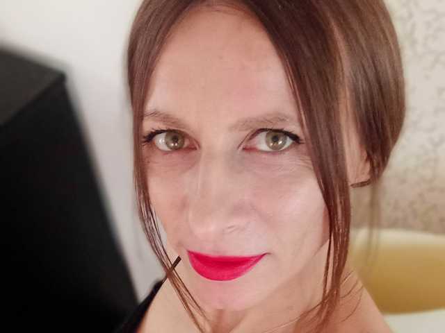 Profilová fotka MirandaHobbs