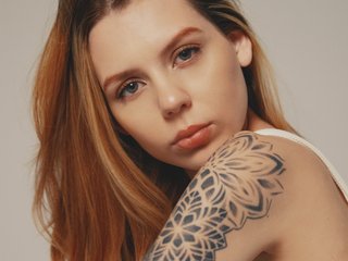 Erotický videohovor MirandaShaw