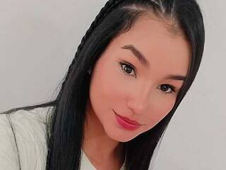 Erotický videohovor MirandaStevens