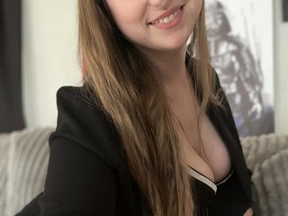 Erotický videohovor MirannaCult