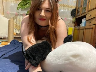 Erotický videohovor MiraSlava22