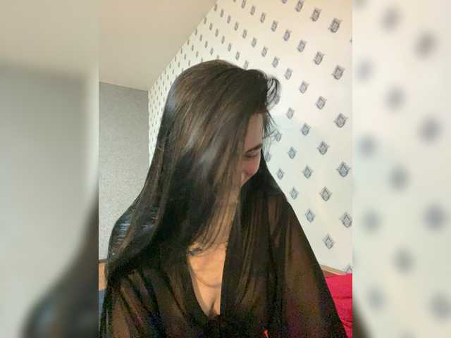 Snímky obrazovky vysielania MiraStar666