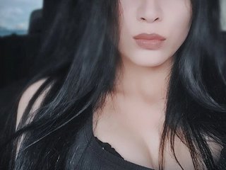 Erotický videohovor Mira_Stark