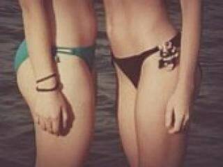 Erotický videohovor miravsalexa