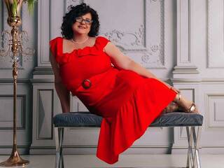 Erotický videohovor MiriamGreer