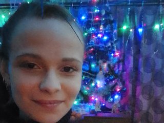 Erotický videohovor Anastaisha777