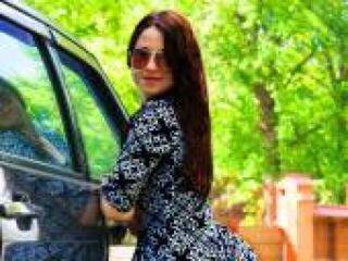 Erotický videohovor mirsi93