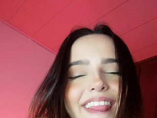 Erotický videohovor mis-isabella