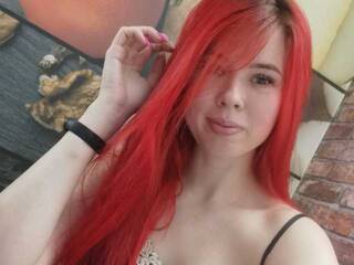 Erotický videohovor Mis-take