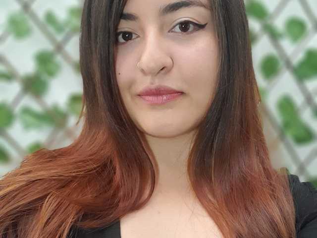 Profilová fotka Mischa-Maite