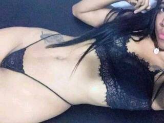 Erotický videohovor mischarlote02